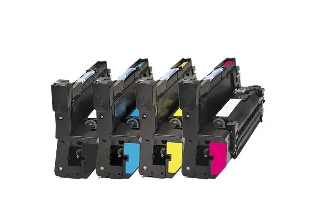 Laser Color Toner Cartridges W2070A W2071A W2072A W2073A 117A for HP Color Laser