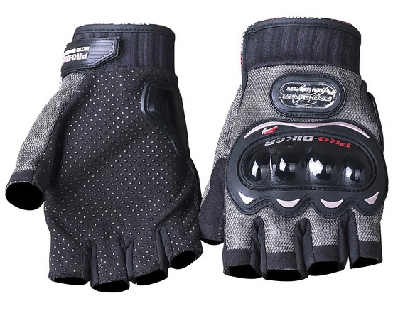 Motorcycle Accessory Spare Parts Sports Equipments Fts Racing Helmets Boots Protector Gloves St-800511