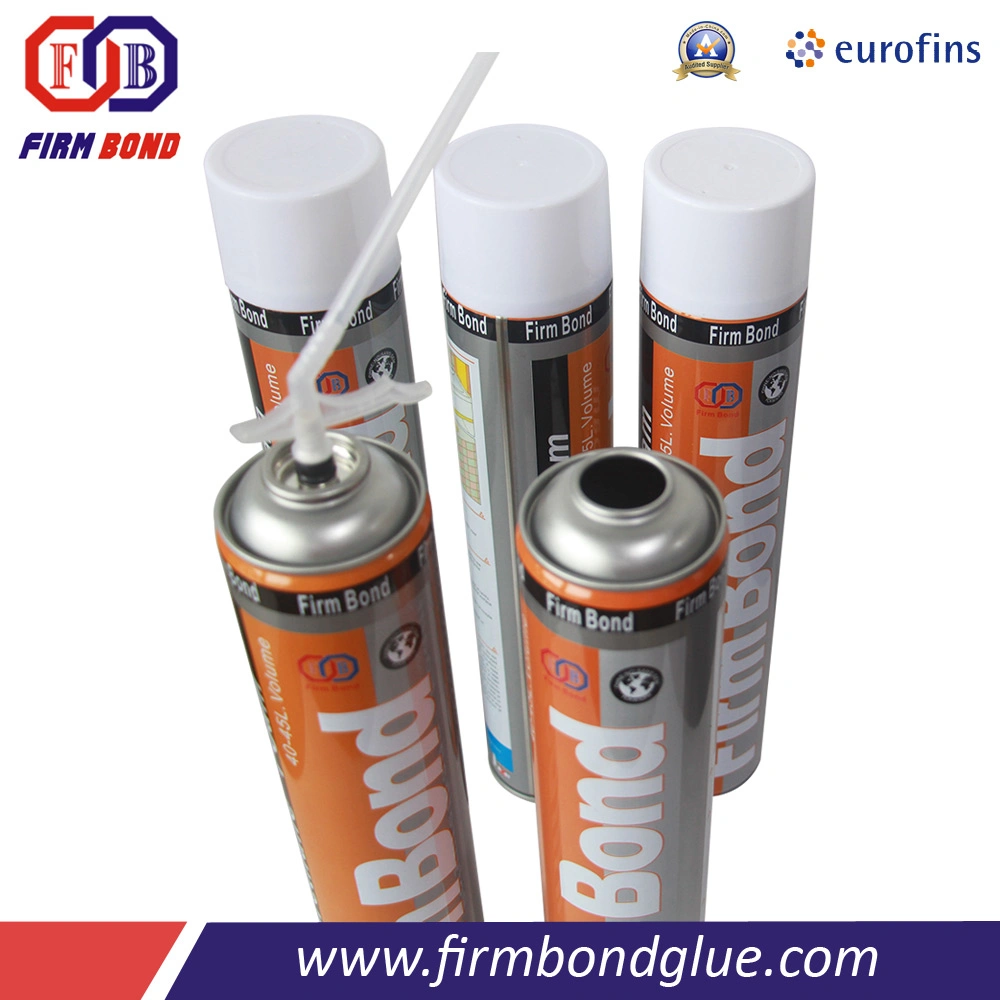 500ml Firm Bond Energy Saving PU Foam