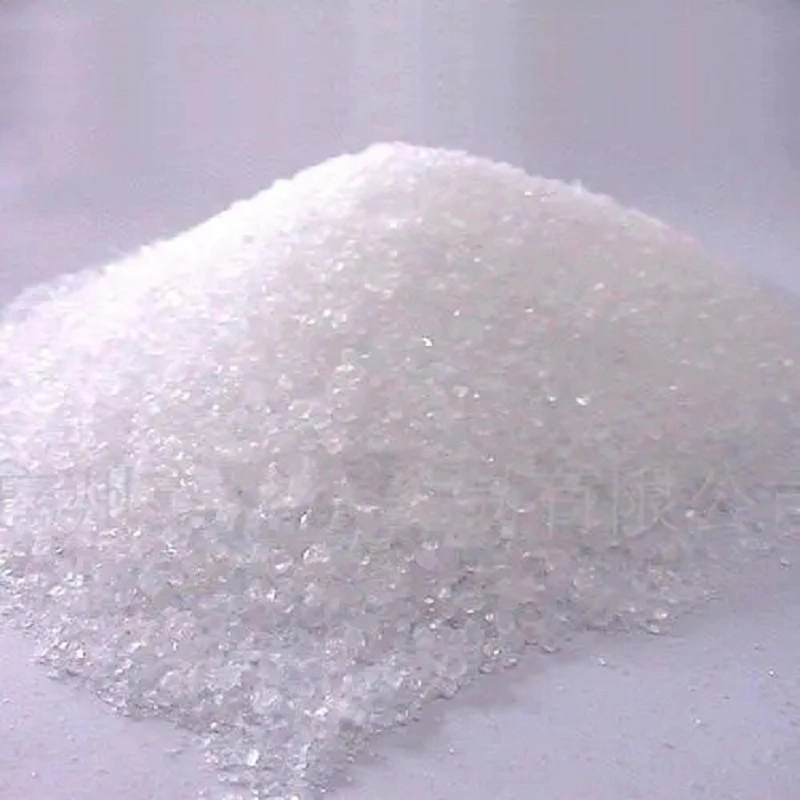 CAS 77-92-9 Food Grade Citric Acid with Competitive Price