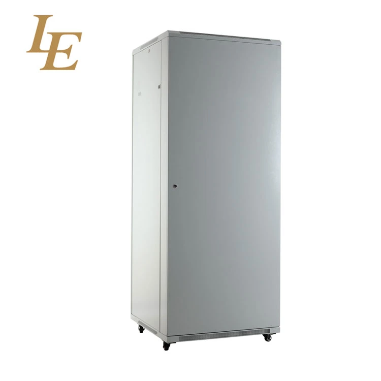 Professional 32u Rack Storage Server with Low Price Cabinet