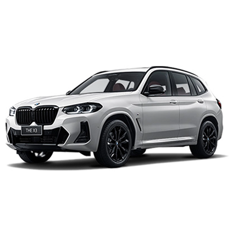 BMW X3 2023 Xdrive30I modèle M meilleur forfait nuit Haut Voitures de vitesse voitures d'occasion essence