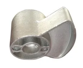 Railway Parts & Accessories Cast Iron Stainless Steel Investment Casting Sand Casting