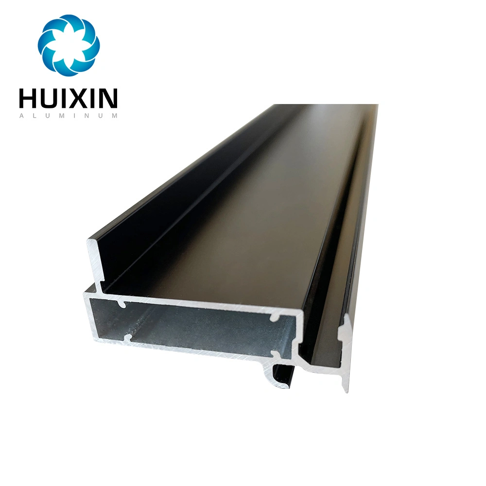 Extrusion Aluminum Wholesale/Supplier Aluminum Solar Ceiling