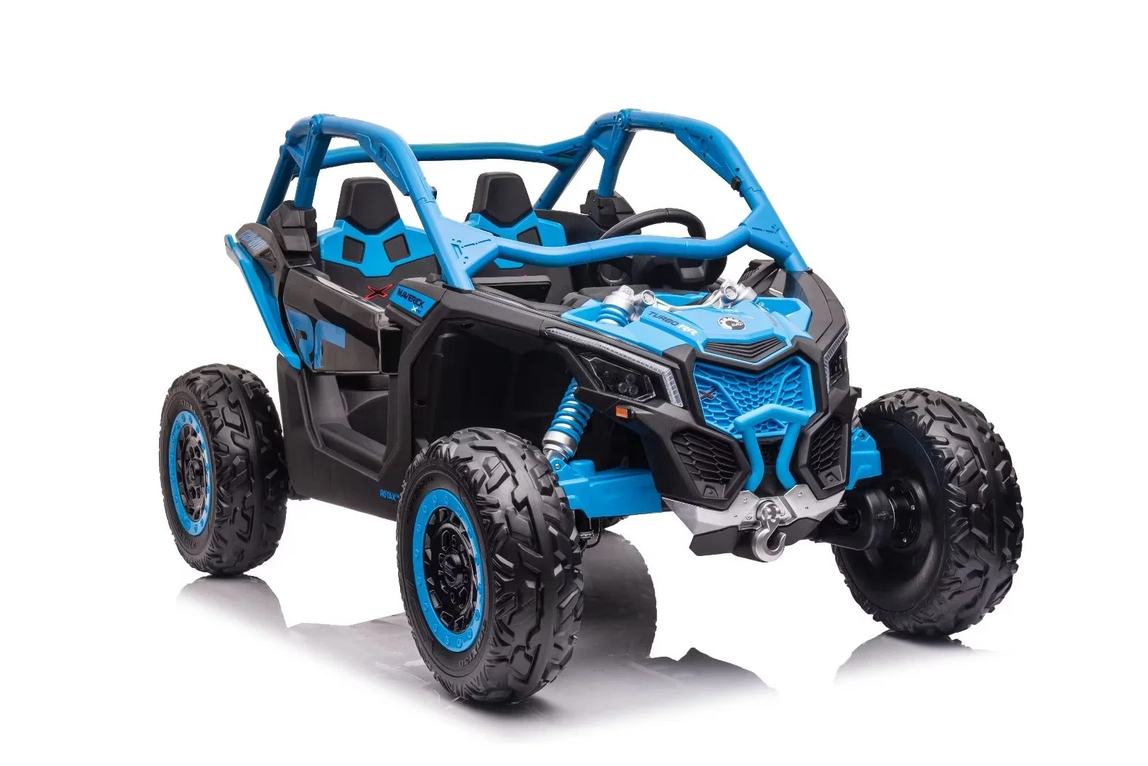 Licensed Can Am Marverick UTV Kids Car with 2.4G Remote Control