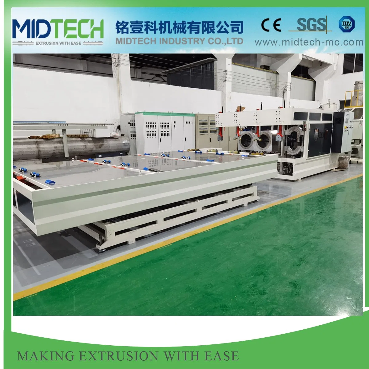 Single/Double Oven Plastic PVC/UPVC/PP Pipe/Tube Belling/Socketing/Socket Making Machine Price