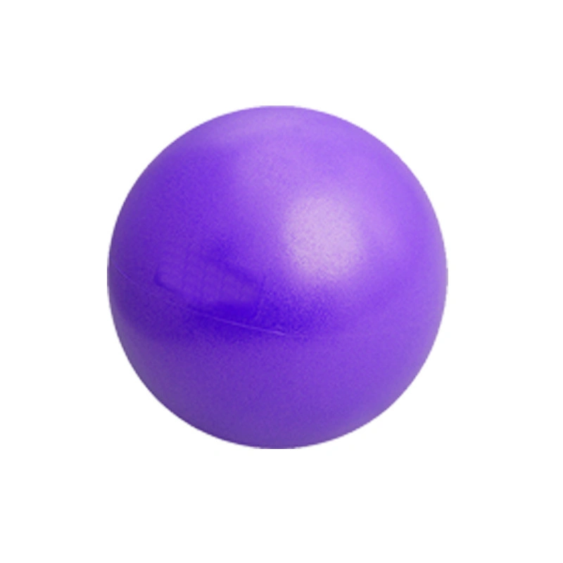 PVC Solid Color Half Base Massage Exercise Rubber Mat Yoga Ball New