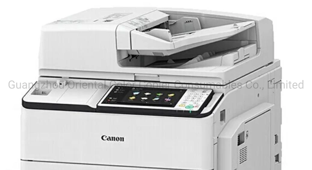 A3 Top Quality Fotocopiadora C7580I Office Printer Supplies Office Equipment Used for Printer Canon Imagepres Color Copier C7565I C7570I C7580I