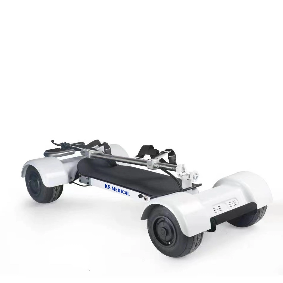 Ksm-930 Best Selling Electric Golf Skateboard 4 Wheels Scooter Cart 2000W 60V Adults Golf Electric Skateboard