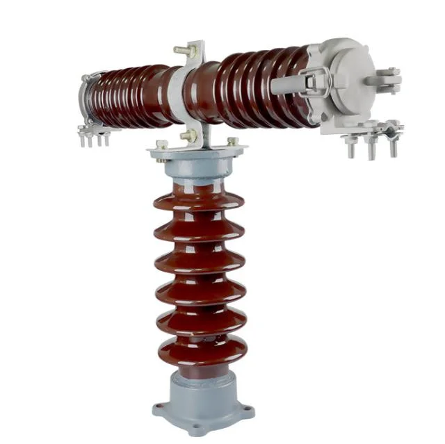 Rxwo/RW 35kv 600/2000mva 28ka Hochspannungssicherungen für den Außenbereich für die Stromversorgung Übertragungsleitungen 0,5-10A