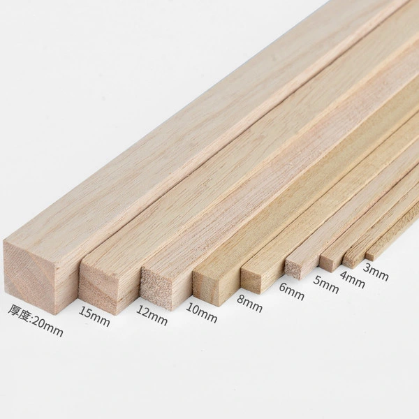 Wholesale/Supplier Customized High-Quality Paulownia Board Solid Wood Board