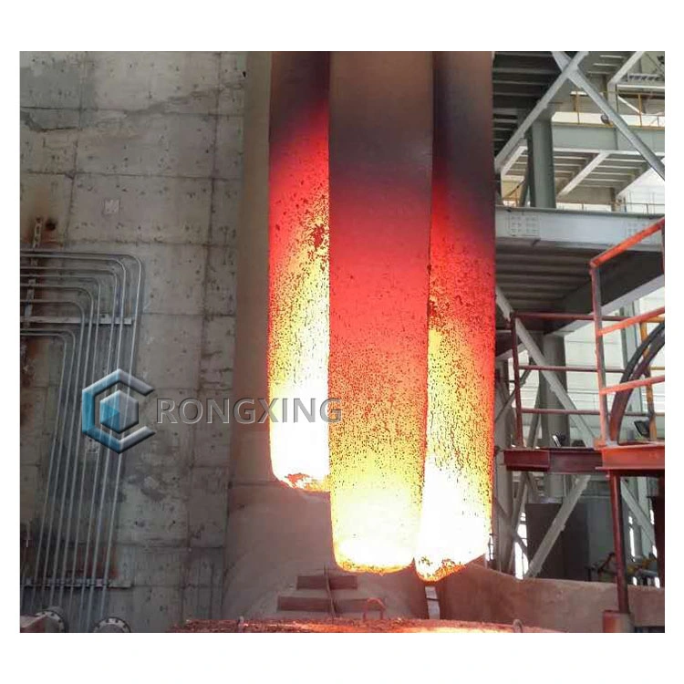 UHP 700mm Graphite Electrode for Eaf Steelmaking