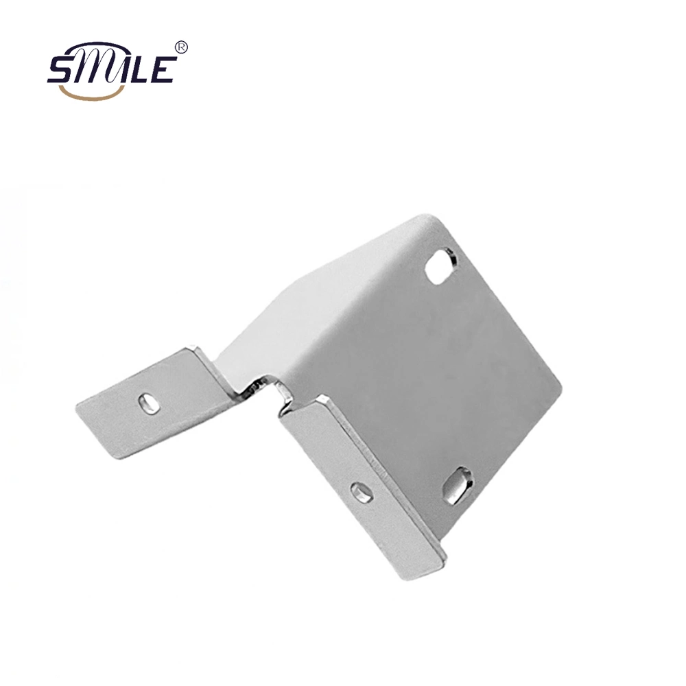 Smiletech Bending, Welding and Laser Cutting Services for Customised Sheet Metal Parts