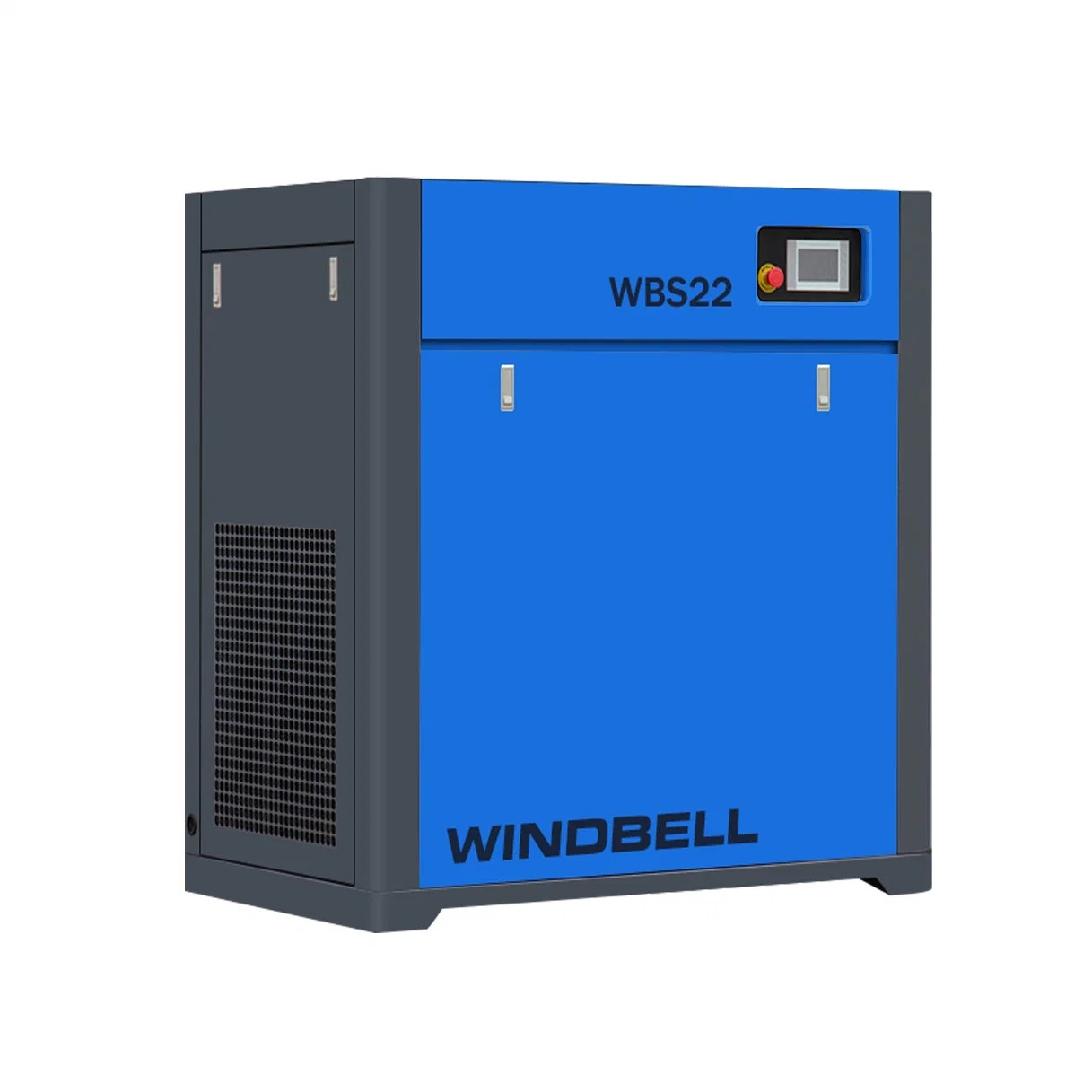 Excellent 22kw Screw Air Compressor for Sale