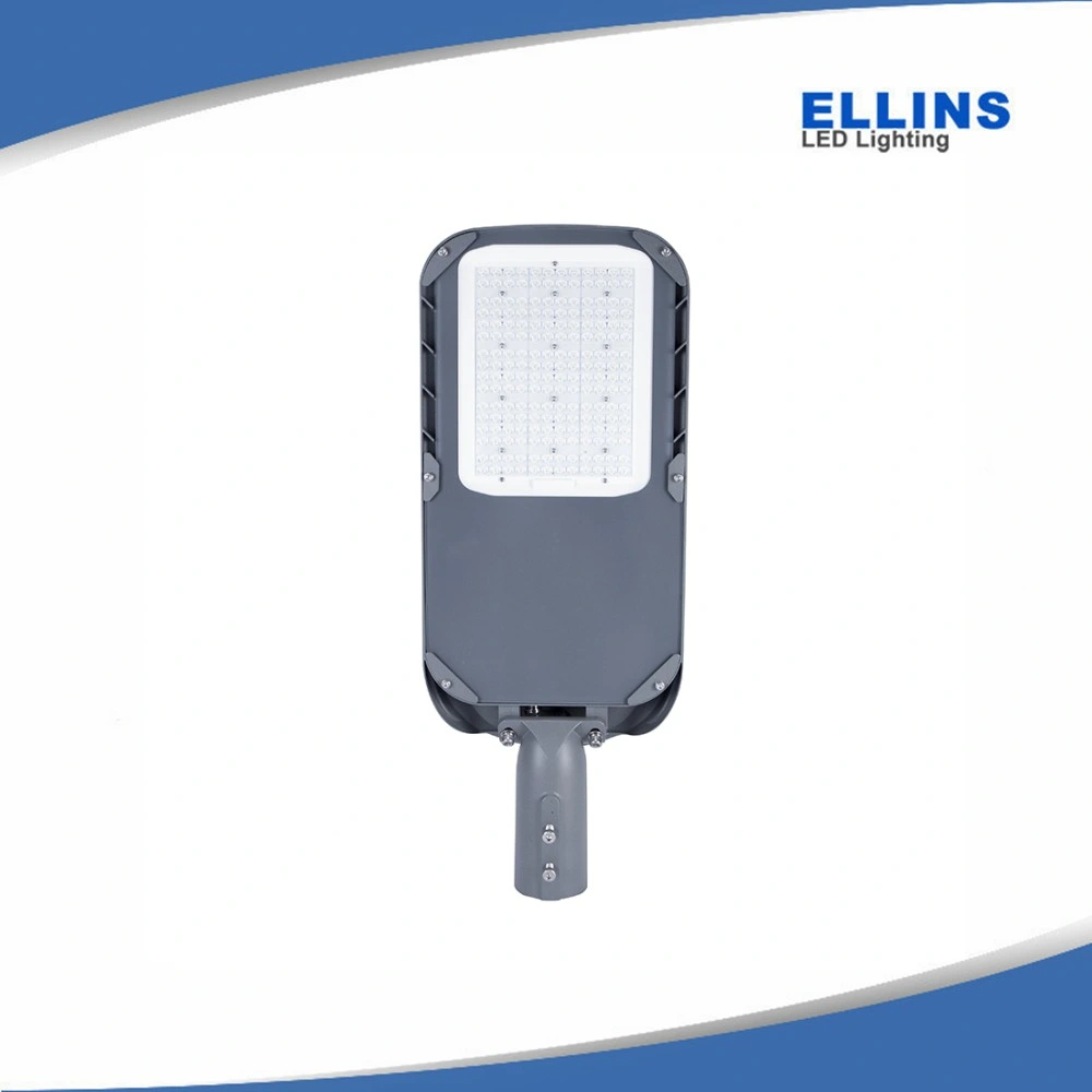 Energy-Saving Smart LED Road Lamp Garage Lighting with Gateway and Plsm System