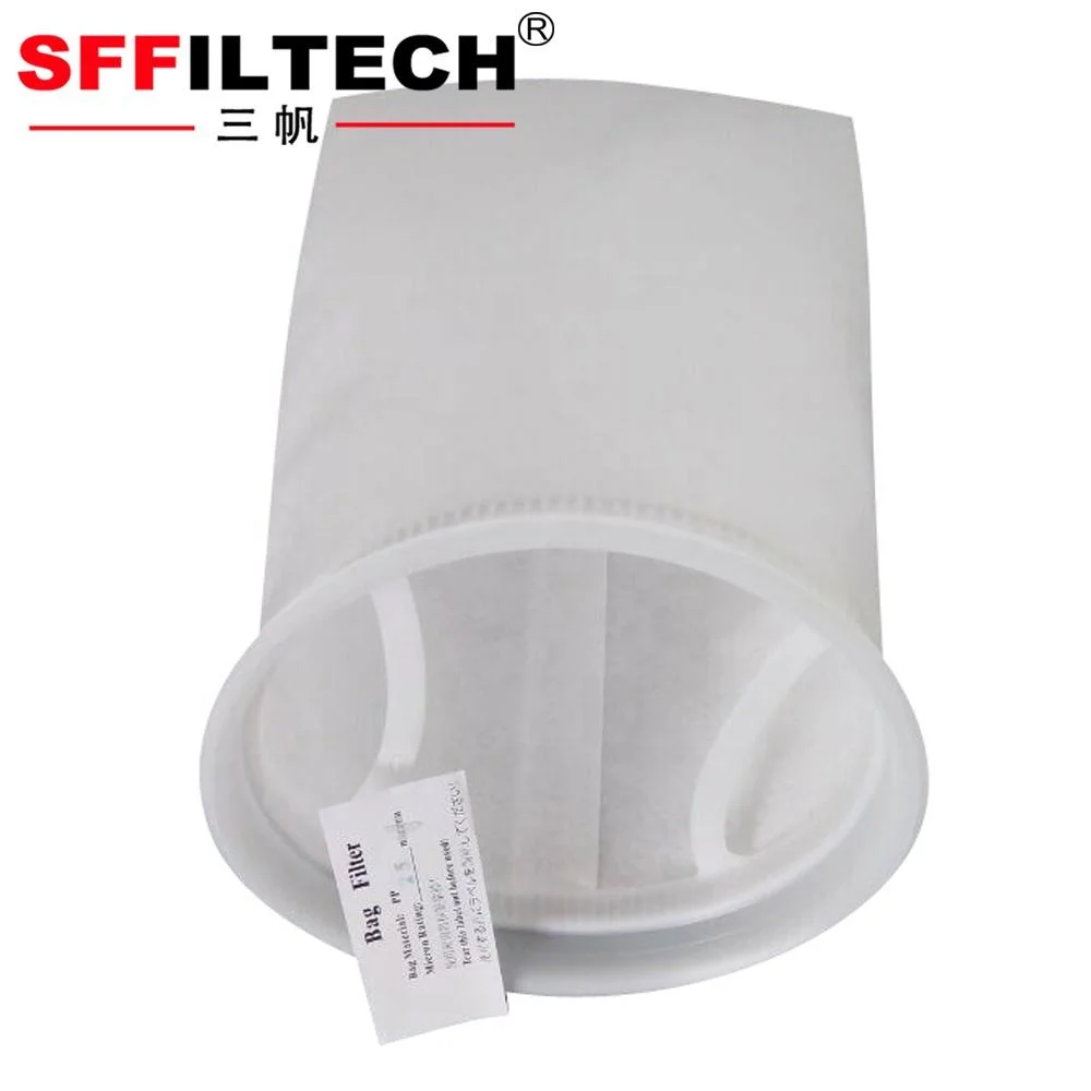 Beverage Filter PP Liquid Filter Bag