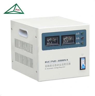 3000 Watt Automatic Voltage Stabilizer