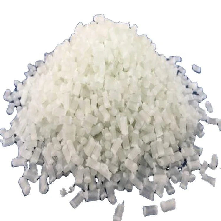 Polypropylene Reinforced Flame-Retardant Plastic Particles PP 1500 Meltblown Non Woven Plastic Granules