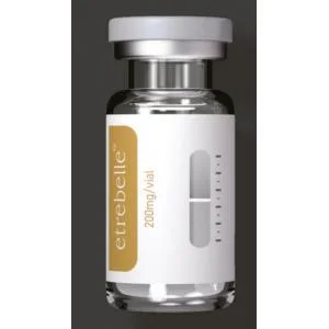 Etrebelle Collagene Stimulator Biodegenerateble PLA (Poly D, L-lactide) Microparticles Hyaluronic Acid