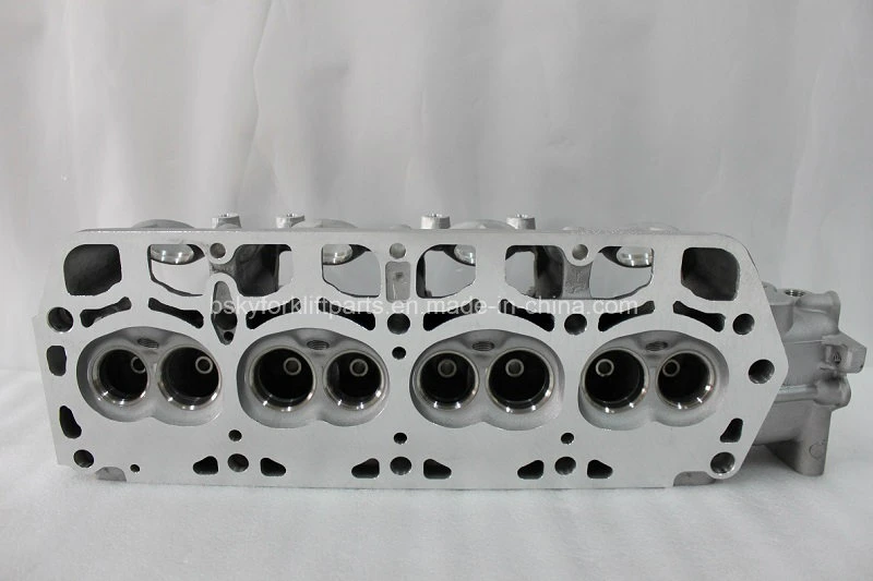 Forklift Cylinder Head for Toyota 4y