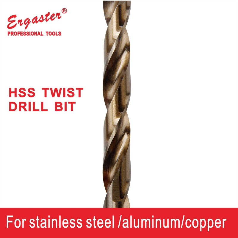 Best HSS Drill Bits for Drilling Harder Metals