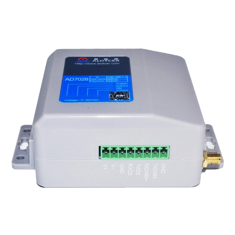 High Quality Industrial Grade LTE Router 4G LTE/3G