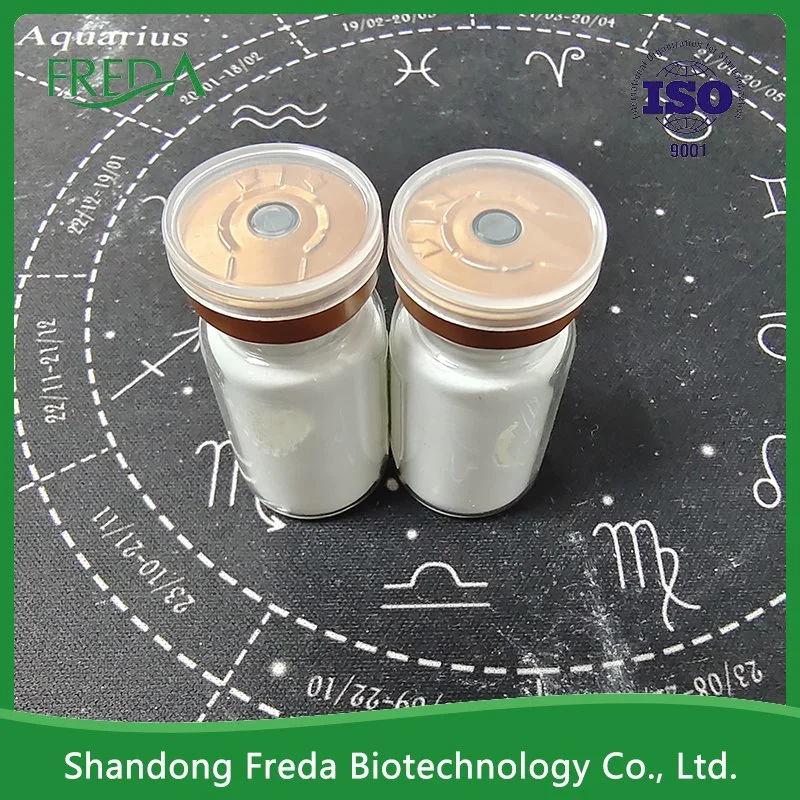 Anti-Falten/Anti-Aging 99% Ectoin CAS 96702-03-3 Organische chemische Stoffe Ectoin/Ectoin