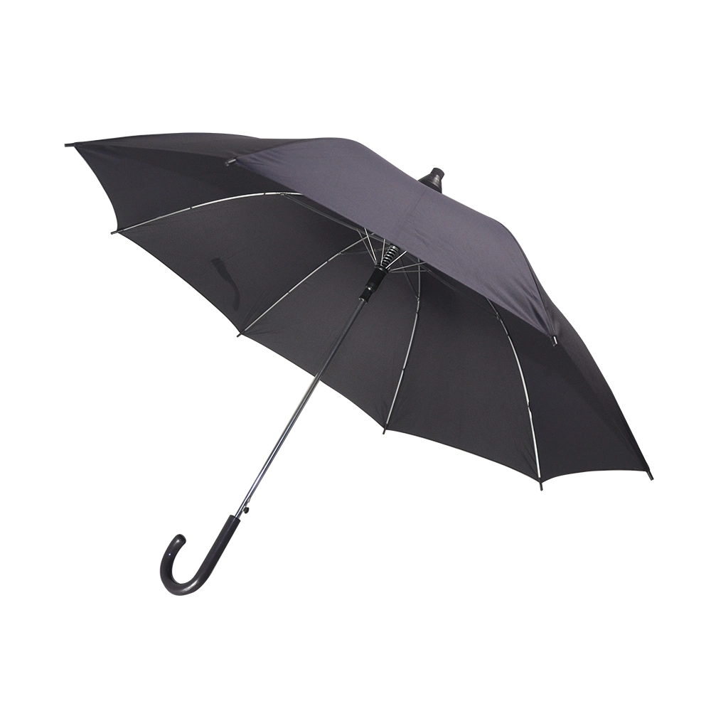 Promotional Sunshade Waterproof Outdoor Advertising Straight Umbrella