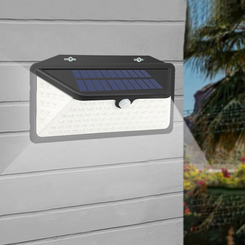 IP65 Outdoor LED RGB Spot Light Solar Camping Light