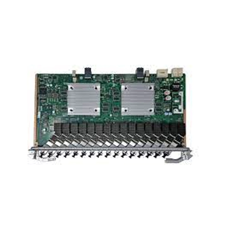 Gpon Gxpon Huawei Olt H901 H902 Cshf Service Board