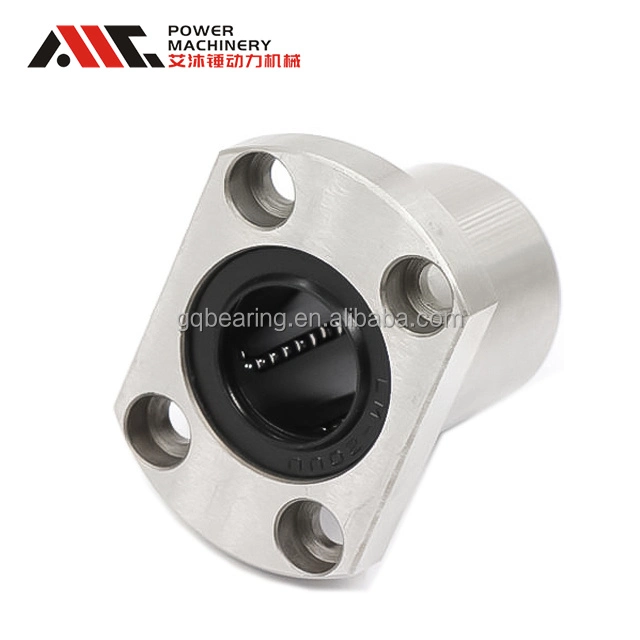 Lmh12 Flange Linear Bearing Mechanical Parts Bearing