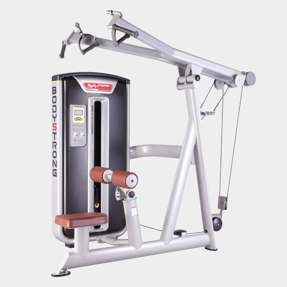 Lat Pull Down Strength Training Equipments