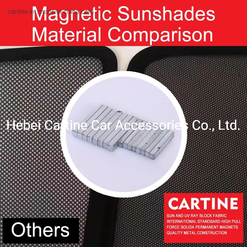 Wholesale/Supplier Pleated Car Window Sun Shades