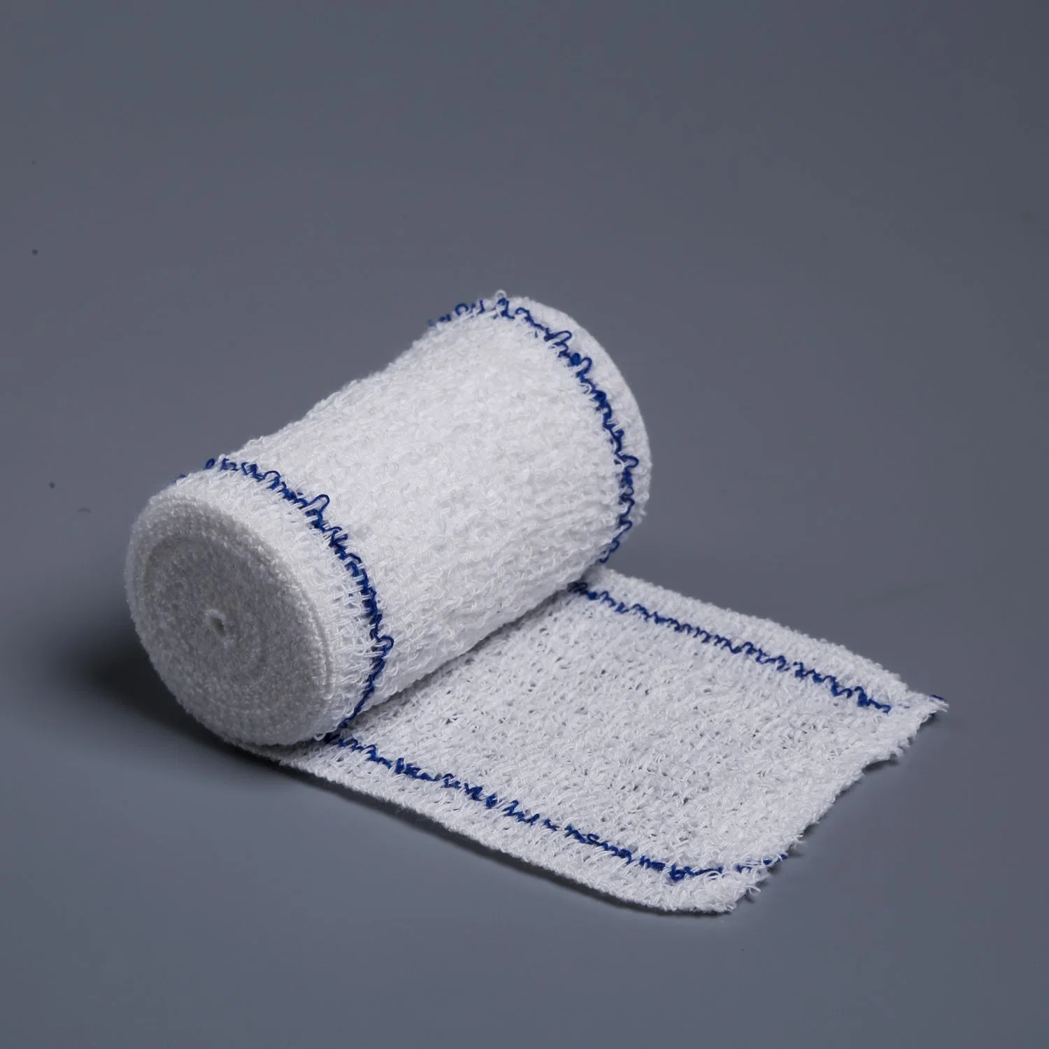 High quality/High cost performance Wound Care Medical Surgical PBT Gauze Conform Cohesive Elastic Bandage