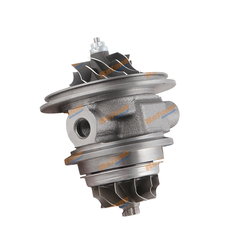 TF035hm 49135-05000 Turbo Chra 49135-05100 for Iveco 2.8L Engine