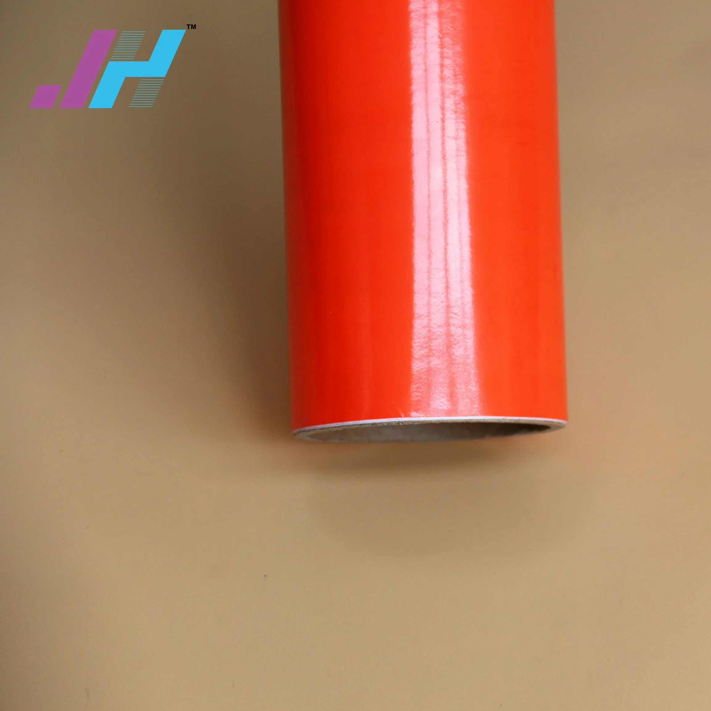 Good Quality PVC Self Adhesive Car Vinyl Wrap for Vinyl Cutting Plotter