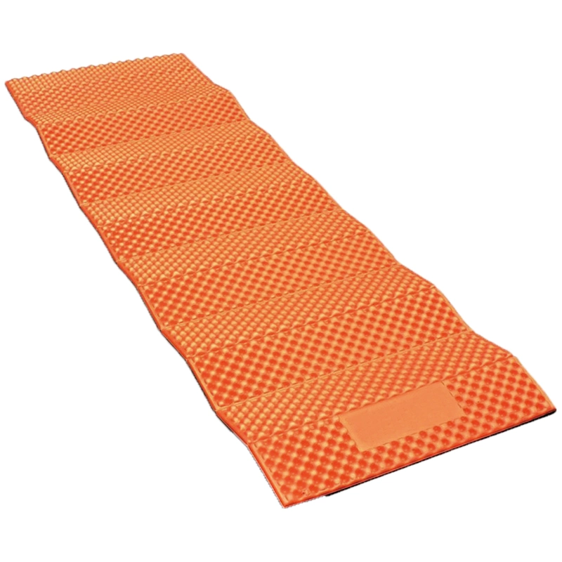 High Density XPE Foam Exercise Mat