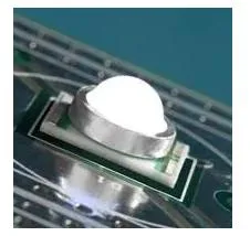 High Power LEDs - White White 2700-3000K 80-CRI, Xlamp Xre Series