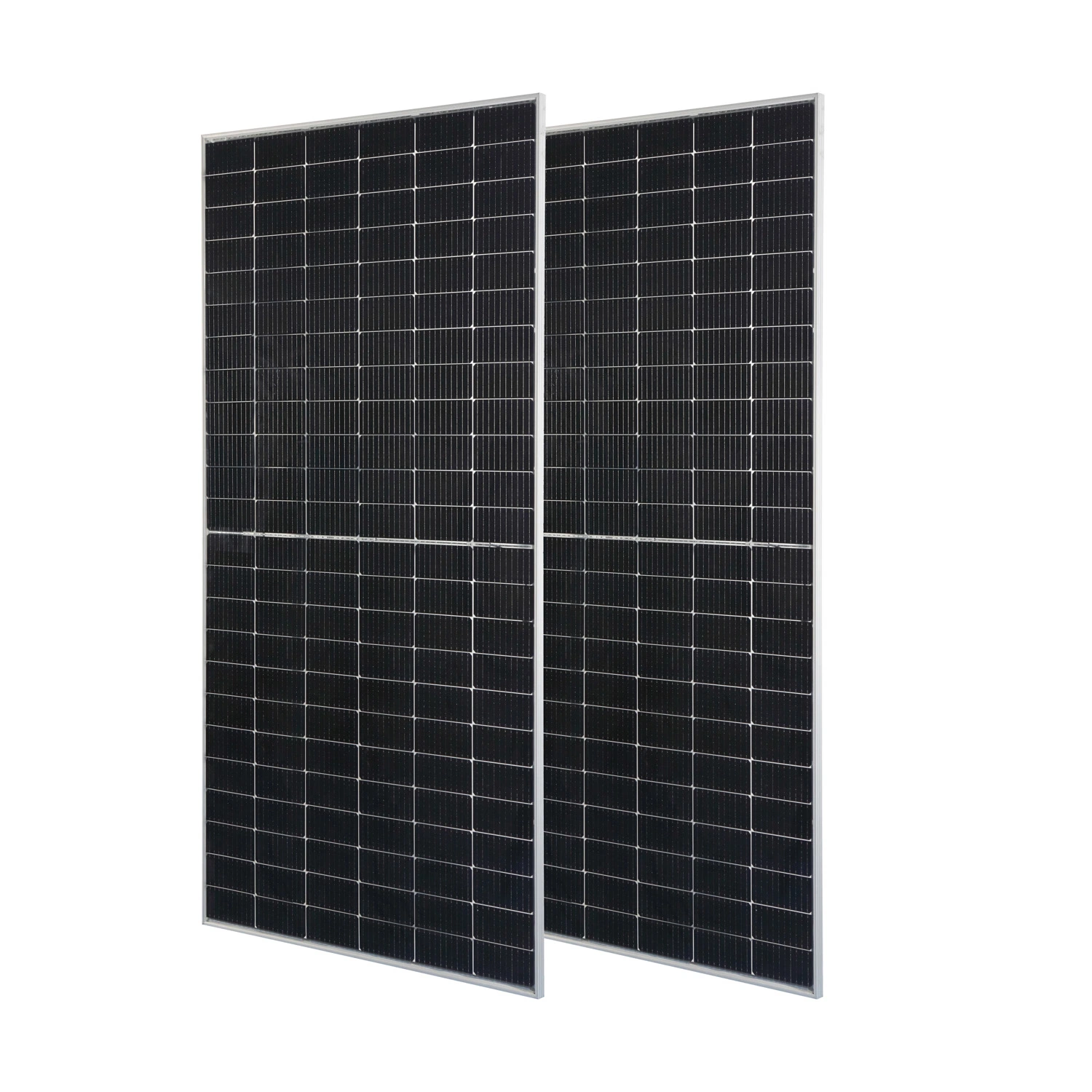 560W Mono Panel solar con buen precio.