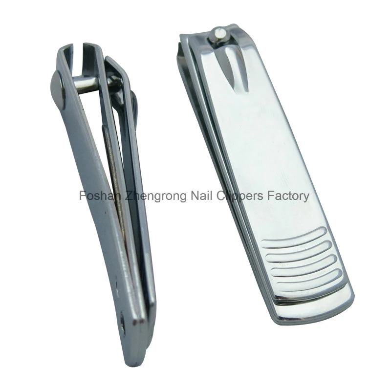 Middle Finger Manicure Set Kit Nail Clipper for Family Daily Use (622)