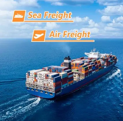 Shenzhen Freight Forwarder Mexico UK Freight Forwarder Fba Sea Freight Forwarder