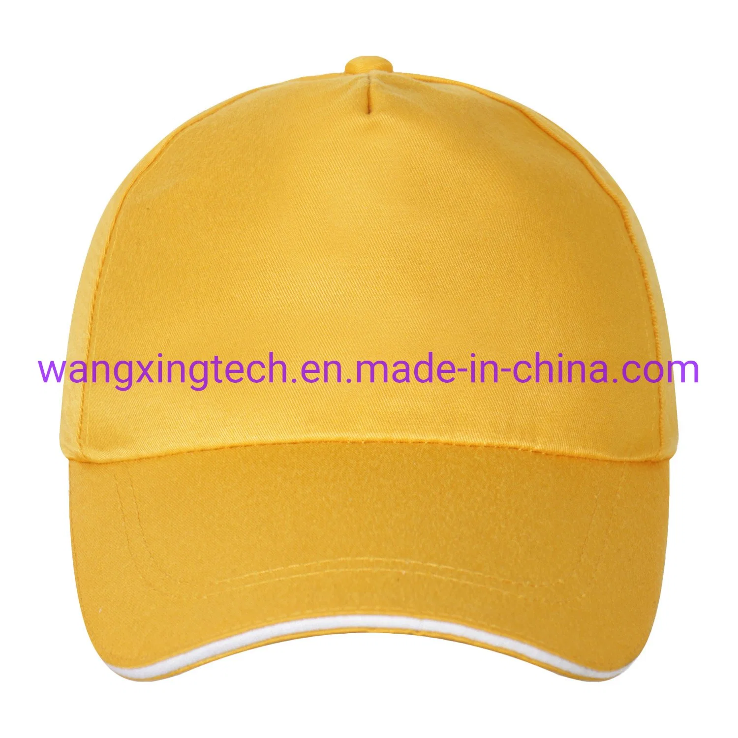 Wholesale/Supplier Children's Hat Sunshade Cap School Travel Baseball Cap Adjustable Embroidery Printing Customized Logo