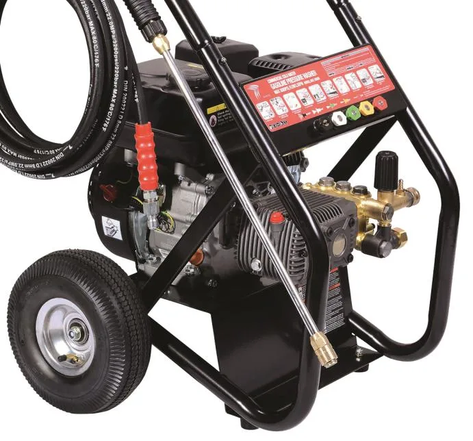 3wz-3000b High quality/High cost performance High Pressure Cleaner with Axial Pump