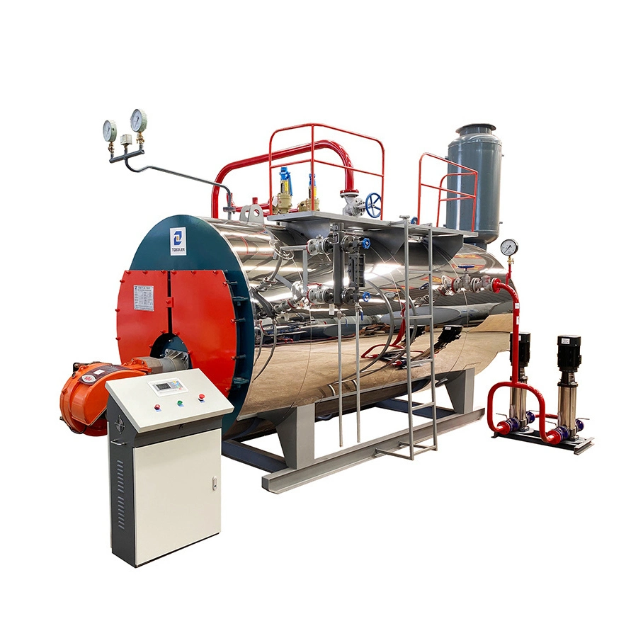 Mushroom Steam Sterilizer/2-10ton Capacity Steam Boiler for Mushroom Sterilize