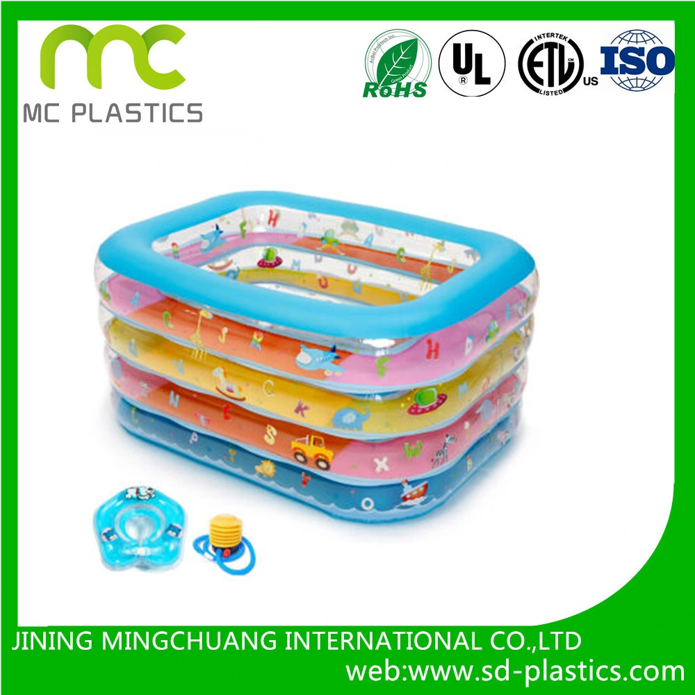 Inflatable PVC Products Use for Toys and Balls