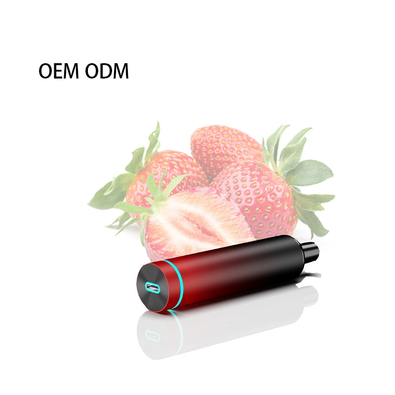 China Wholesale/Supplier Disposable/Chargeable Vape Exclusive 3000puffs Super Cc Vaporizer	Snus