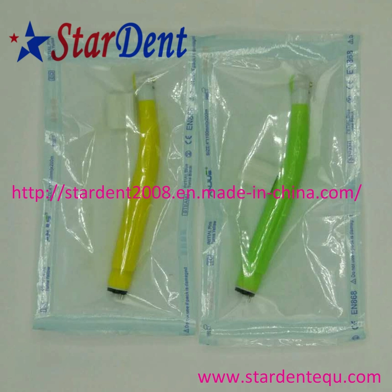 Disposable Dental High Speed Handpiece of Hospital Medical Lab Surgical Diagnostic Equipment