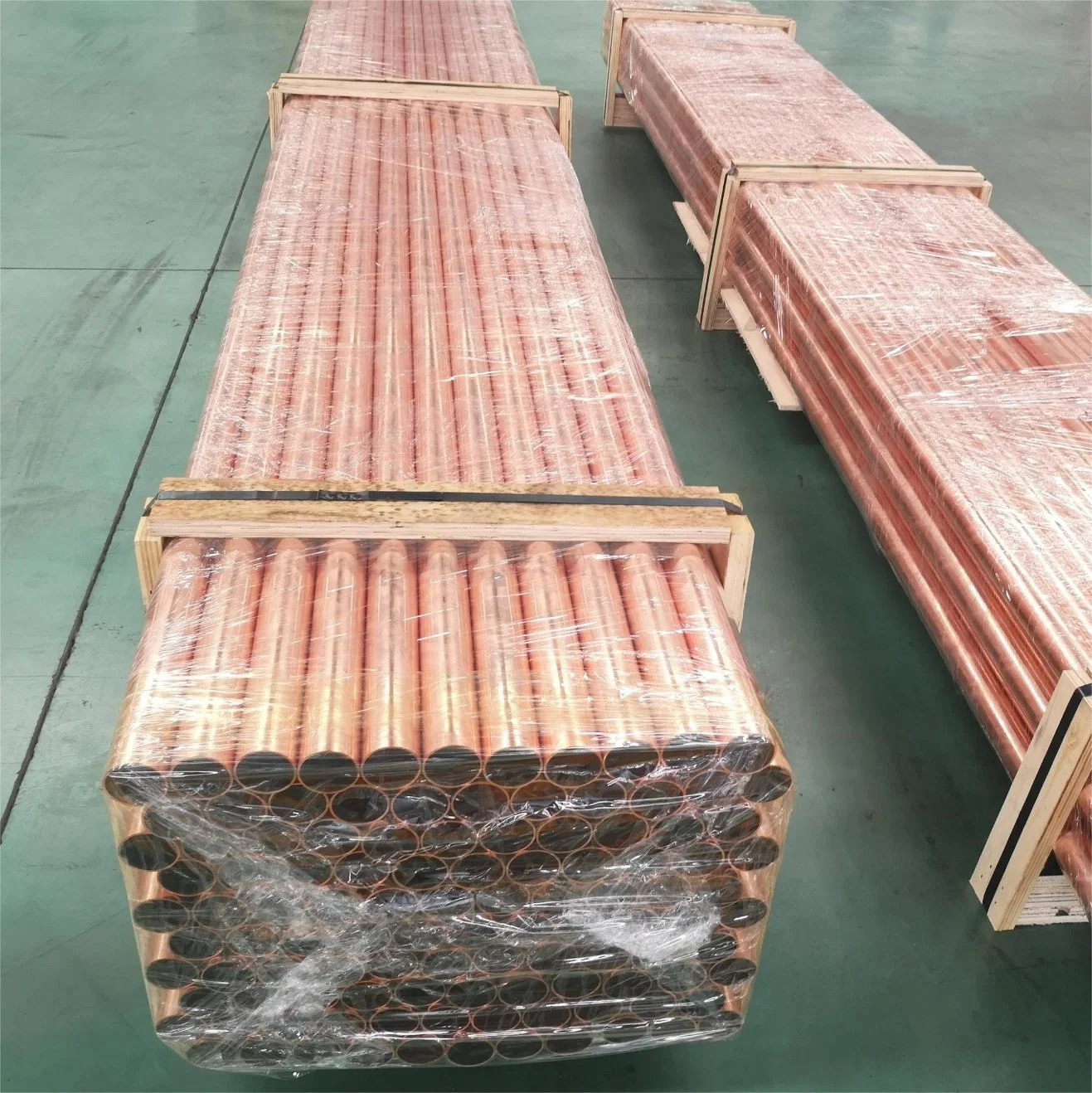 Manufacturer Price ASTM C38000 High Pressure Corrosion Resistant Precision Lead Brass Pipe