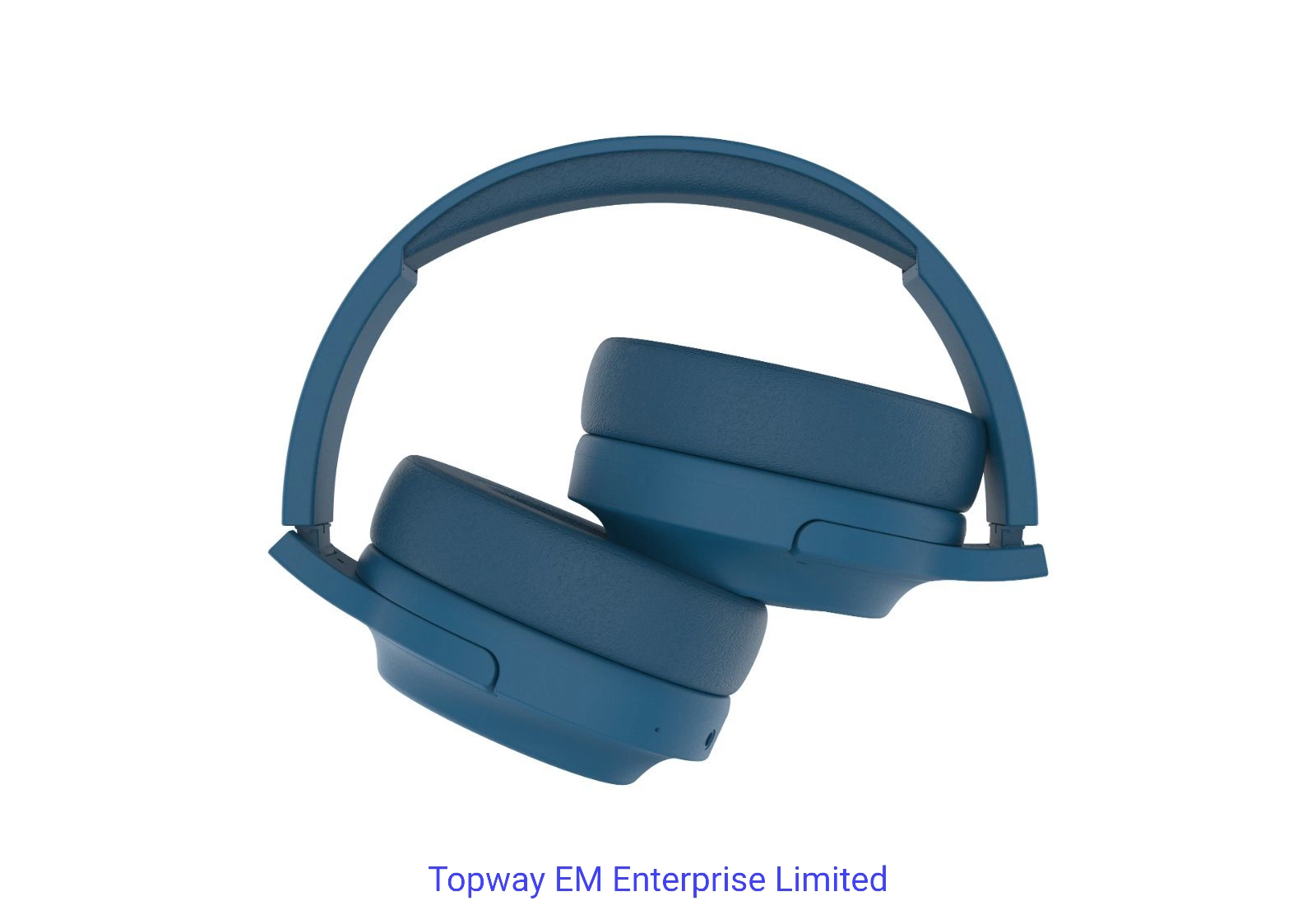 Bluetooth Over-Ear Headphone 17ly62 Adjustable and Foldable