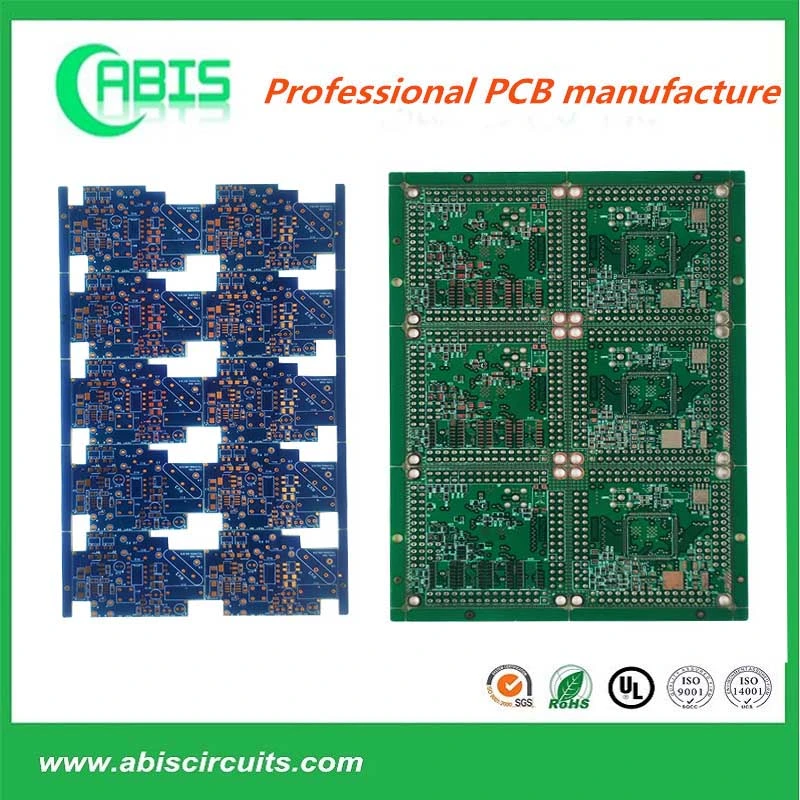 94V0 PCB Printed Circuit Board PCBA for Medical Product